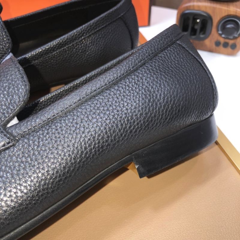 Hermes Business Shoes